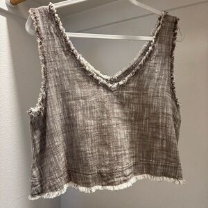 Urban outfitters tank top